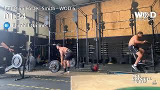 WOD6