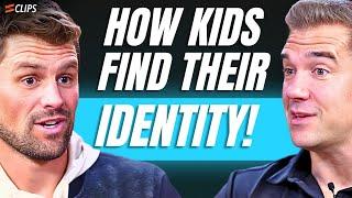 Why Kids Seek Identity Online and How Parents Can Guide Them | Scott Donnell