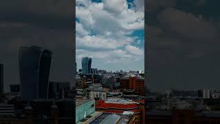 London, England - UK [4k]