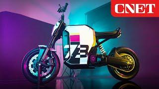 Super73's First Electric Motorcycle and the Biggest 2022 Reveals