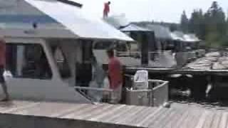 Voyagaire Lodge & Houseboats by OFFICIALBESTOF.COM TV & TRAVEL