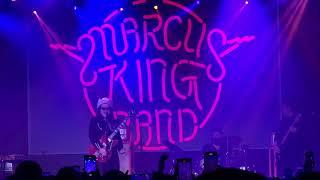 Marcus King Band  5. Live Madrid 17-10-24 La Riviera