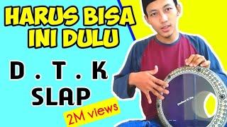 PEMULA!!! WAJIB TAHU PUKULAN DASAR DARBUKA INI