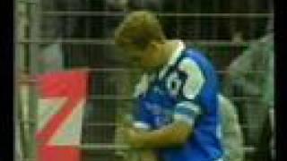 FSV Mainz 05 - Arminia Bielefeld 2:0 (19.5.96)