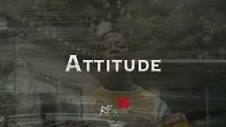 (FREE) Chivv x Chavanté x Figo Gang Type Beat 2025 - ''Attitude'' - @ProdRpBeats