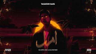 04. GOLD DIGGER - TAIMOUR BAIG ft. FARDEEN QURESHI | Prod. Raffey Anwar (Official Audio)