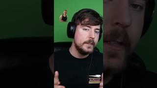 MR BEAST EXPLAINS HOW TO GO VIRAL #mrbeast #youtubersvstiktokers #creatorclash #greenscreenking #fyp