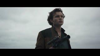 Solo A Star Was Story Han shoots first/Beckett death part 1/2