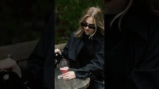 Кинокомпания «CIDERHOUSE» представляет короткометражный фильм «Неуловимые» #сидр #кино
