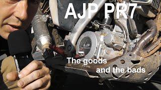 AJP PR7 Owner Review