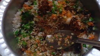 Chicken Biryani Recipe/Chicken Biryani Mumbai Style/COOKING