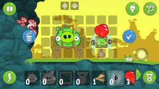 bad piggies 297