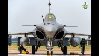 India welcomes Rafale fighter jets