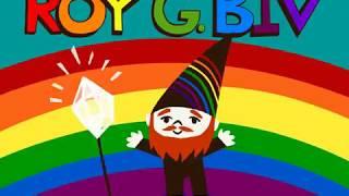 Roy G Biv - They Might Be Giants