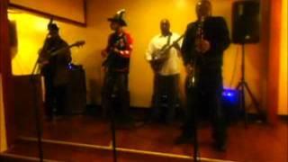 Top Show Band feat. Stan From Cash Flow @ Rodney's Jamaican Soulfood Restaurant