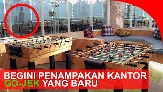 Begini Penampakan Kantor Gojek yang Baru