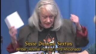 Patty's Page - Guests: Don and Susie Duncan Sexton, Part 1