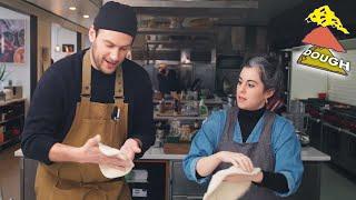 Claire Tries To Make the Perfect Pizza Dough | Making Perfect: Episode 1 | Bon Appétit