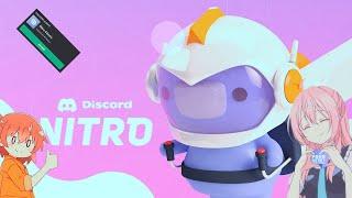 КАК ПОЛУЧИТЬ ПОДАРОК ОТ OPERA GX DISCORD NITRO БЕСПЛАТНО?!? \