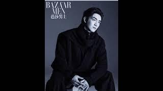 Lin Gengxin