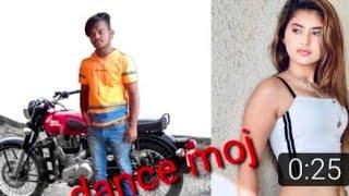 arishfa Khan and Deepak bhai 91 