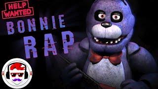 FNAF Help Wanted VR Bonnie Rap Song | Playing Along | Rockit Gaming