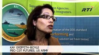 Interoperable Open Architecture: Revolutionising the Defence Industry