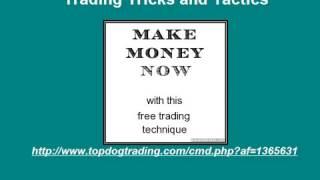 Momentum Trader - Momentum Trader Dr Barry Burns -Top Dog Trading Method