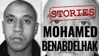  CAÏD D'ILE-DE-FRANCE  - MOHAMED BENABDELHAK - Les Boss du 95 / 94 / 93 / 92 / 91 / 75 / 60