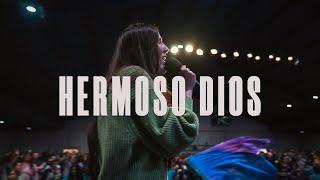 HERMOSO DIOS | CENTRO VIDA