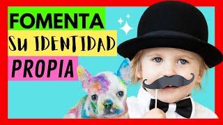 AFIRMACIONES POSITIVAS para NIÑOS YO SOY