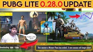 Beta Invitation 0.28.0 Update | Dynamo Gaming On Pubg Lite INDIA | Pubg Lite Wp Glitch Fix #PubgLite