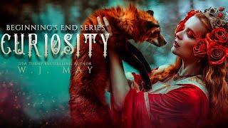 Curiosity - Bk 2 - Part 1 - Beginning's End Series #audiobook #fulllengthaudiobooks #freeaudiobooks