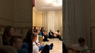 Ти віддай все в руки Бога…#християнськіпісні #пісні #прославлення #music #worship #молодь