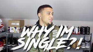 WHY AM I SINGLE?! @kburton_25