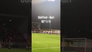 Will FC Südtirol Continue the Late-Game Magic? #Playoff23 #SerieBKT