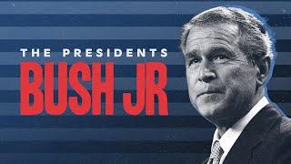 The Presidents: Bush Jr | Full Documentary | @EntertainMeProductions #watchnow