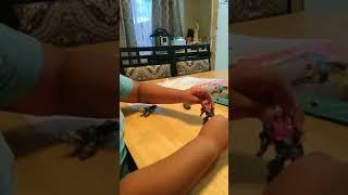 My first video hope you like it