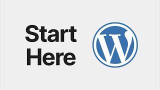 WordPress for Beginners | FREE COURSE