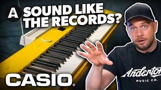 The Real Reason the Casio PX-S7000 is So Great!
