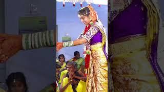 Jarra yadhinuchukove bidda #emotional #song#marriage #shortsviral