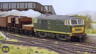 The Great Model Railway Exhibition 2023