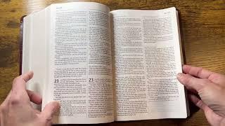 Peoples Parralel Bible