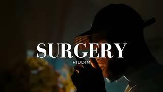 (SOLD)Chronic Law Empty X Silk Boss type beat| Dancehall Riddim Instrumental (Surgery) 2023