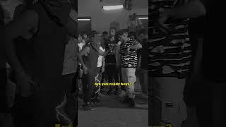Mujrim ana ana from street rap #rap
