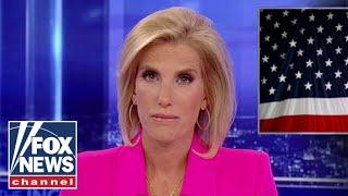 Laura Ingraham: I've never seen a candidate fight harder than Trump