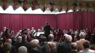 Servus - Oude Harmonie St. Cecilia 's-Gravenvoeren