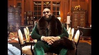 Which Song Made Rick Ross Fall In Love With Hip Hop? | Uncensored