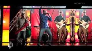 Khashayar Azar - Music OFFICIAL VIDEO HD