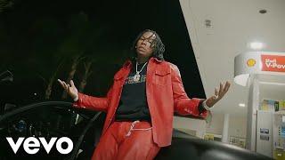 Moneybagg Yo ft. Big30 & BigWalkDog - Movin' Fast [Music Video]